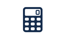 Icon Taschenrechner