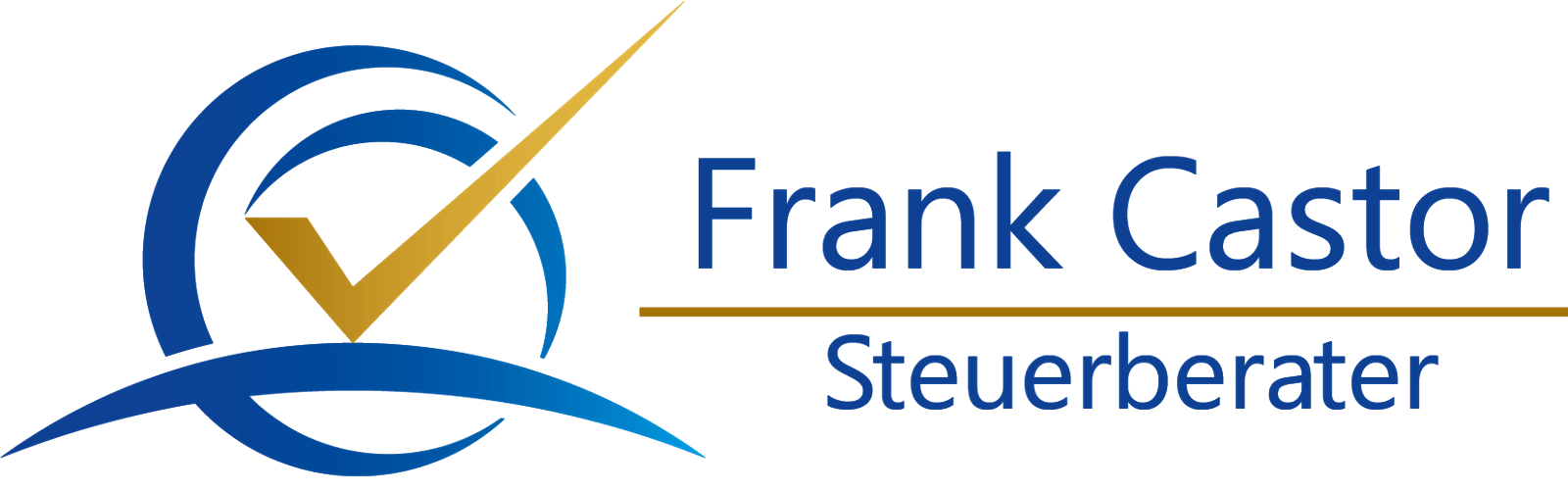 Logo Frank Castor